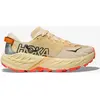 Image de Chaussures HOKA Speedgoat 7 beige orange femme - 36