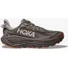 Image de Chaussures HOKA Challenger 8 GORE-TEX marron femme - 38(2/3)