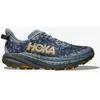 Image de Chaussures HOKA Speedgoat 6 GORE-TEX bleu lilas orange - 41(1/3)