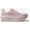 Image de Chaussures HOKA Bondi 9 rose orange femme - 40(2/3)