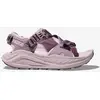Image de Sandales HOKA Infini Hike TC rose femme - 40