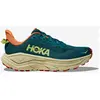 Image de Chaussures HOKA Challenger 8 bleu orange femme - 40