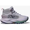 Image de Bottes HOKA Mafate Hike lilas clair bleu femme - 41(1/3)
