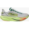 Image de Chaussures HOKA Mach 7 beige vert - 46(2/3)