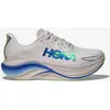 Image de Chaussures HOKA SKYWARD X beige bleu électrique vert néon - 43(1/3)
