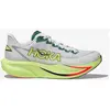 Image de Chaussures HOKA Mach 7 blanc vert femme - 36(2/3)