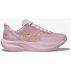 Image de Chaussures HOKA Mach 7 rose clair orange femme - 38(2/3)