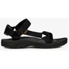 Image de Sandales Teva Winsted noir pur - 44.5