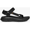 Image de Sandales Teva Hurricane XLT3 noir pur - 45.5