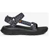 Image de Sandales Teva Hurricane XLT3 bleu gris foncé - 45.5