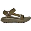 Image de Sandales Teva Hurricane XLT3 - dark olive