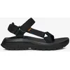 Image de Sandales Teva Hurricane XLT3 noir pur femme - 39