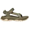 Image de Sandales femme Teva Hurricane XLT3 - burnt olive
