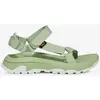 Image de Sandales Teva Hurricane XLT3 vert clair femme - 39