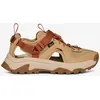 Image de Sandales Teva Hurricane XLT3 à bout fermé beige marron femme - 39