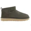 Image de UGG CLASSIC ULTRA MINI 1116109-DDRG 1116109-DDRG Bottes femme UGG Classic Ultra Mini 40