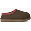 Image de Sabots UGG Tasman II marron foncé rose femme - 37