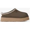 Image de Sabots UGG Tazz II marron foncé femme - 39