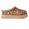 Image de UGG W TAZZ PLAINS 1177890-FDJ Chaussons Femme UGG Tazz 37