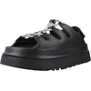 Image de Chaussure Ugg Modèle W Goldenglow Toggle - Coleur Noir