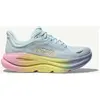 Image de Chaussures HOKA Bondi 9 bleu clair rose femme - 39(1/3)