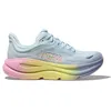 Image de HOKA Bondi 9 T. 39  Gris Femme