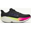 Image de Chaussures HOKA Mach X 3 noir vert néon rose homme - 47(1/3)