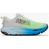 Image de Chaussures HOKA Mafate 5 blanc vert bleu femme - 38