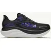 Image de Chaussures HOKA Skyward X 2 noir violet blanc vert clair - 45(1/3)