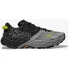 Image de Chaussures HOKA Speedgoat 7 noir gris fumée - 44(2/3)