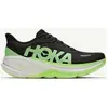 Image de Chaussures HOKA Clifton PRO noir vert clair blanc - 44