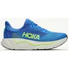 Image de Chaussures HOKA Arahi 9 bleu vif jaune - 44