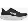 Image de Chaussures HOKA Clifton 11 noir blanc - 42