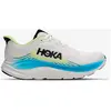 Image de Chaussures HOKA Clifton 11 blanc bleu vert - 42