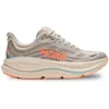 Image de Hoka Bondi 9 - Chaussures de Running Femme Grises - 1162012-RRYM