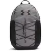 Image de Sac à dos Under Armour Hustle 6.0 Gris 6000397-025