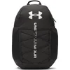 Image de Sac à dos Under Armour Hustle 6.0 Noir TU 6000397-001