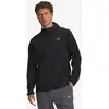 Image de Veste à capuche Under Armour Velociti Pro Storm noir - XXL