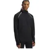 Image de Haut d'entraînement imperméable Under Armour Velociti Pro Noir 6005969-004