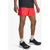 Image de Short Under Armour Launch 5" rouge - S