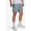 Image de Short Under Armour Launch Elite 2en1 18 cm gris bleuté - L