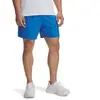 Image de Short 2 en 1 Under Armour Launch Elite Bleu 1376831-402