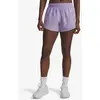 Image de Short Under Armour Fly-By violet femme - L
