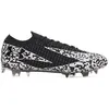 Image de Chaussures de football - UNDER ARMOUR - Shadow Elite 3 FG - IntelliKnit seconde peau - Semelle carbone - Imperméable Never Wet