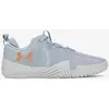 Image de Chaussures Under Armour TriBase Reign 6 bleu ciel femme - 36