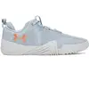 Image de Chaussures de cross training femme Under Armour Reign 6 Bleu 36 3027342-453