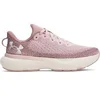 Image de Chaussures de running femme Under Armour Infinite Rose 3027524-673