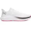 Image de Chaussures de running Under Armour Rogue 5 Blanc 3028256-104