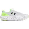 Image de Chaussures de running Under Armour Grade School Phantom 4 Blanc 3027103-104