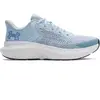 Image de Chaussures de running femme Under Armour Rogue 5 Bleu 3028262-464